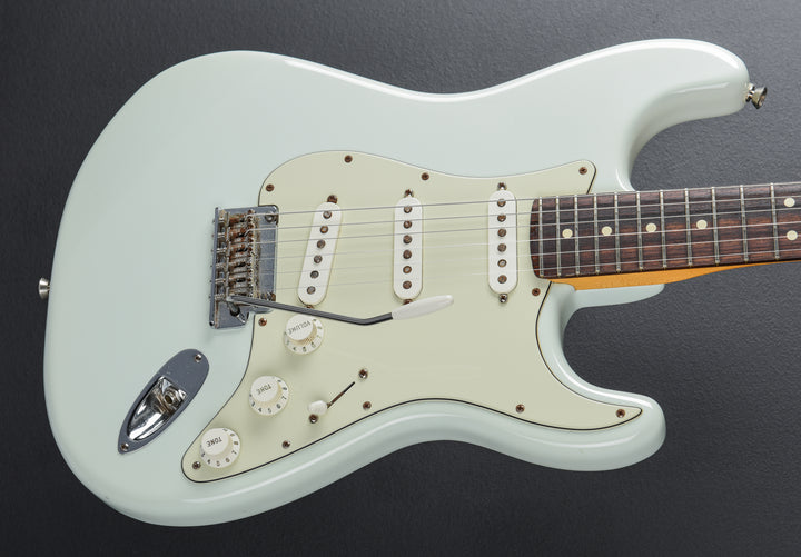 Used DGS LTD American Pro II Strat '22