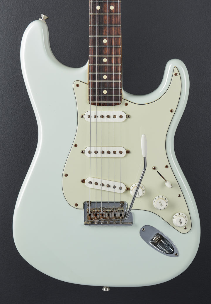 Used DGS LTD American Pro II Strat '22