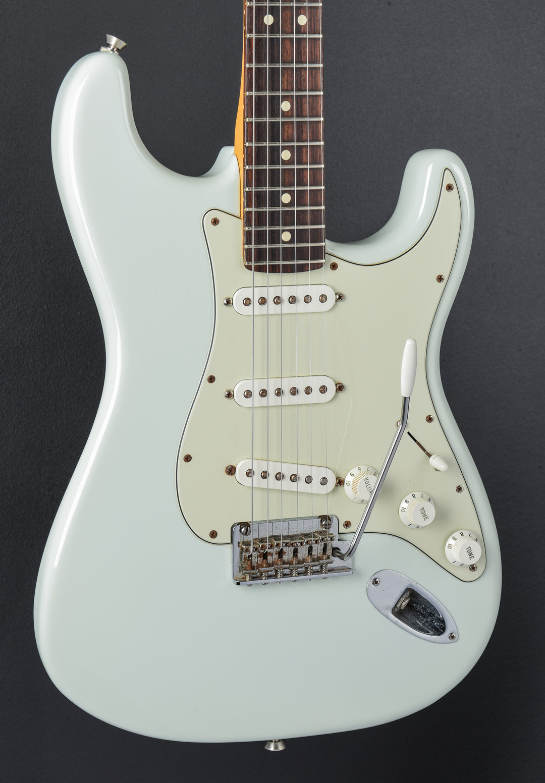 Used DGS LTD American Pro II Strat '22