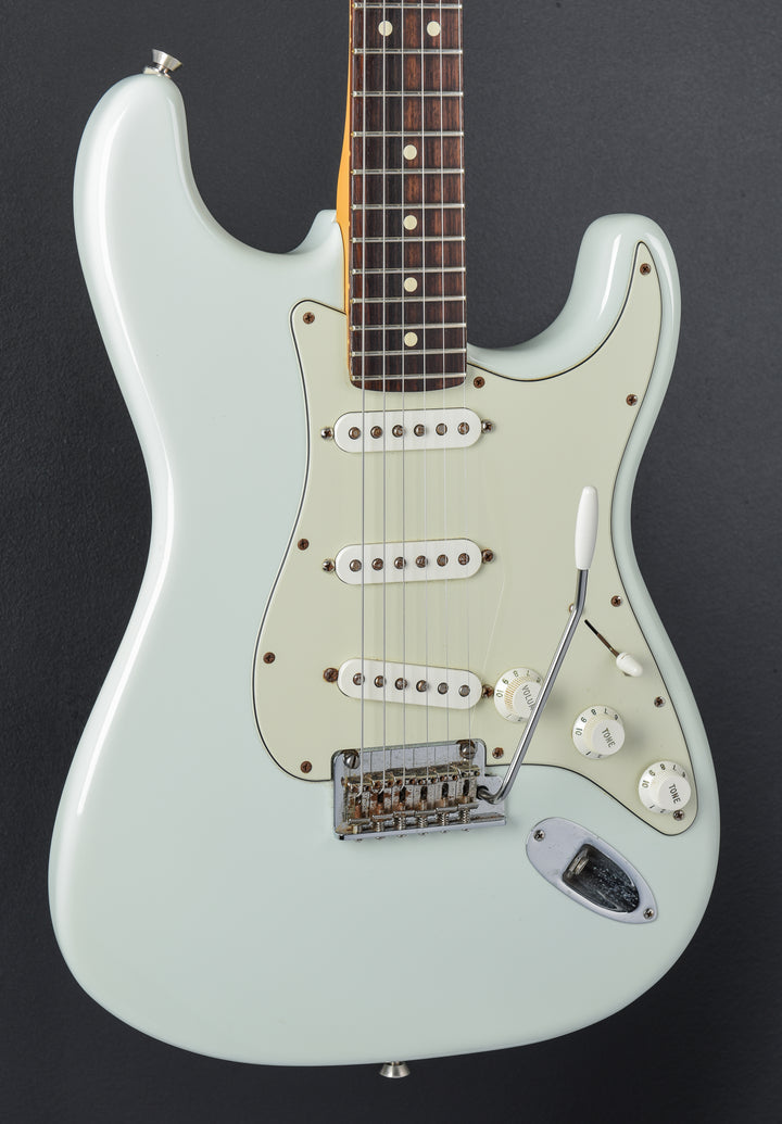 Used DGS LTD American Pro II Strat '22