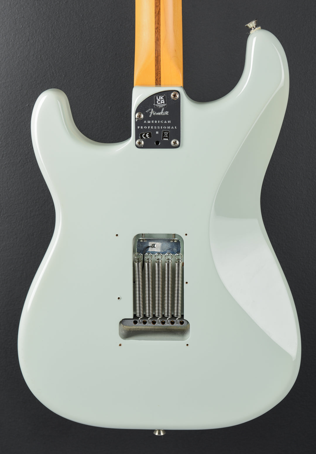 Used DGS LTD American Pro II Strat '22