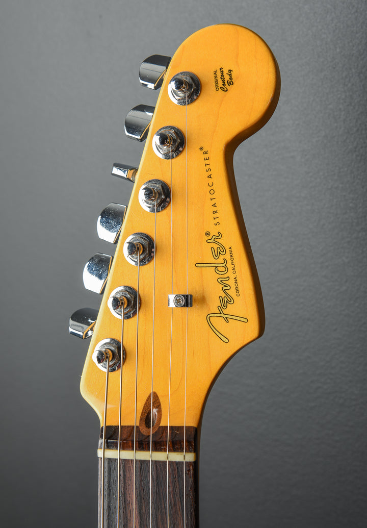 Used DGS LTD American Pro II Strat '22