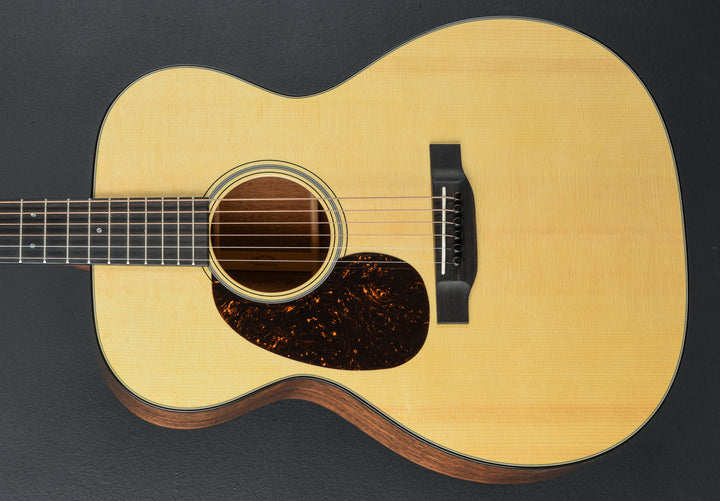 New for 2025 000-18 Left Hand