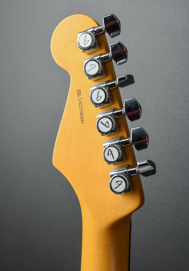 Used DGS LTD American Pro II Strat '22