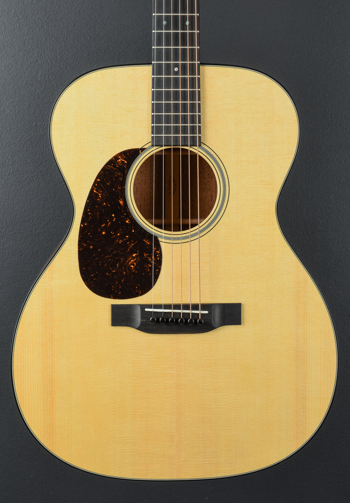 New for 2025 000-18 Left Hand