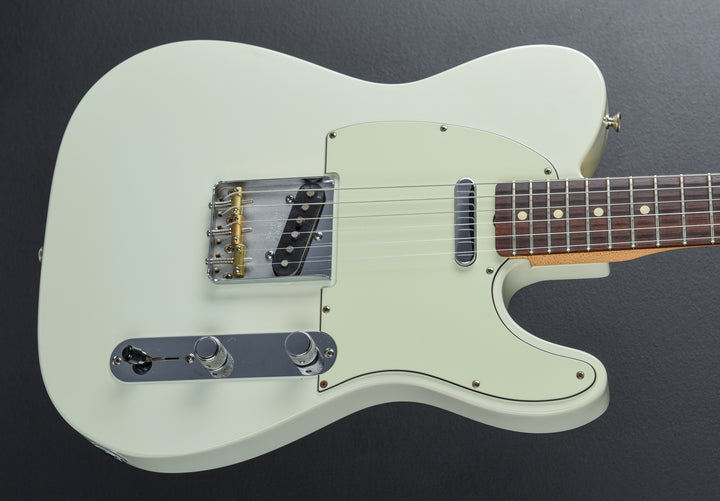 Used Classic Player Baja 60's Tele '16