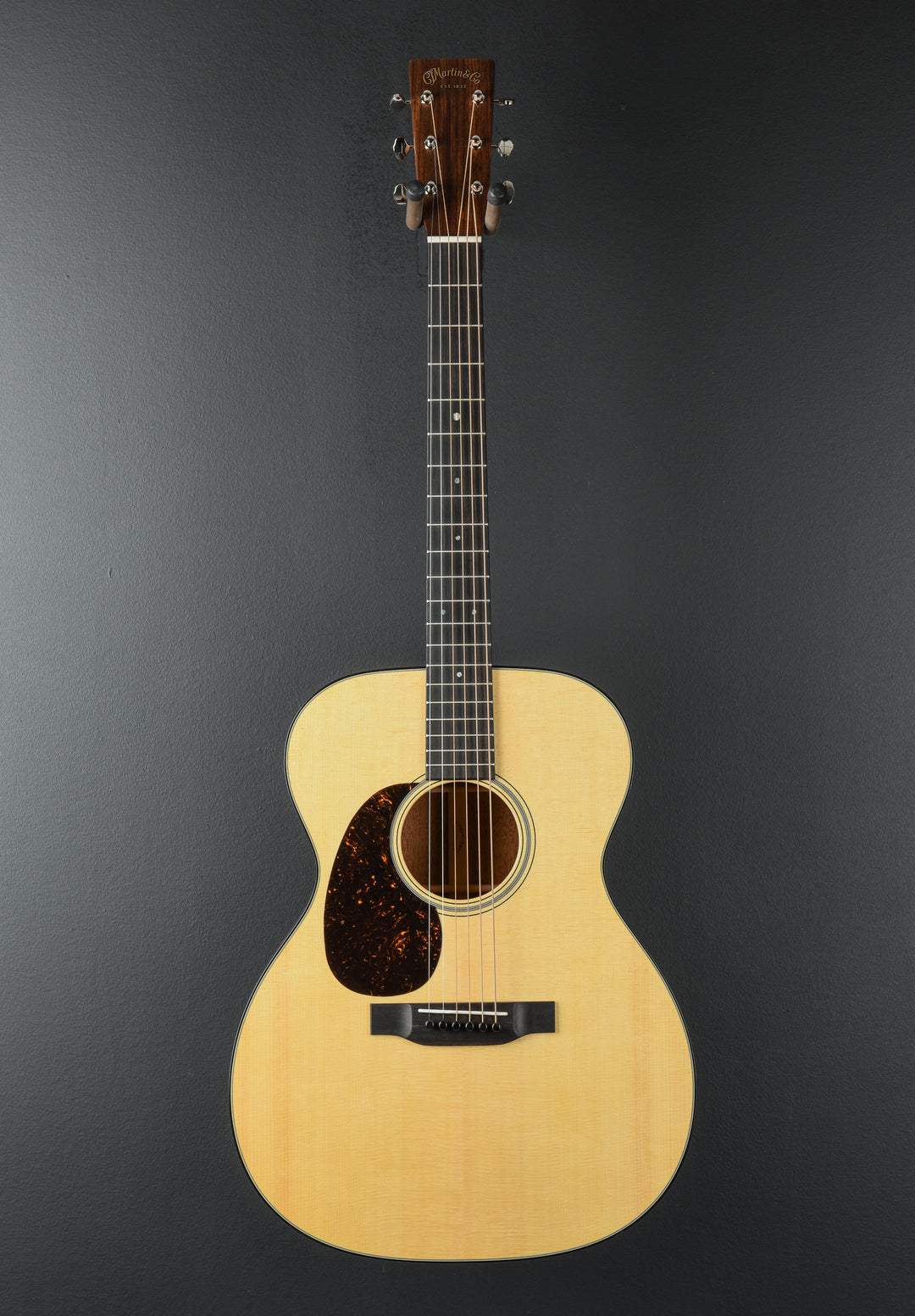 New for 2025 000-18 Left Hand