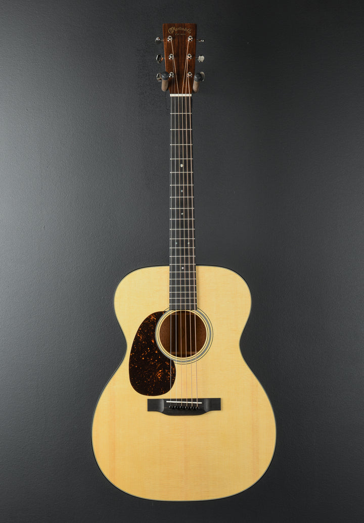New for 2025 000-18 Left Hand