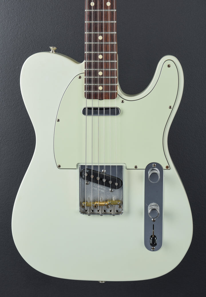 Used Classic Player Baja 60's Tele '16