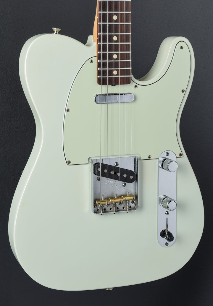 Used Classic Player Baja 60's Tele '16