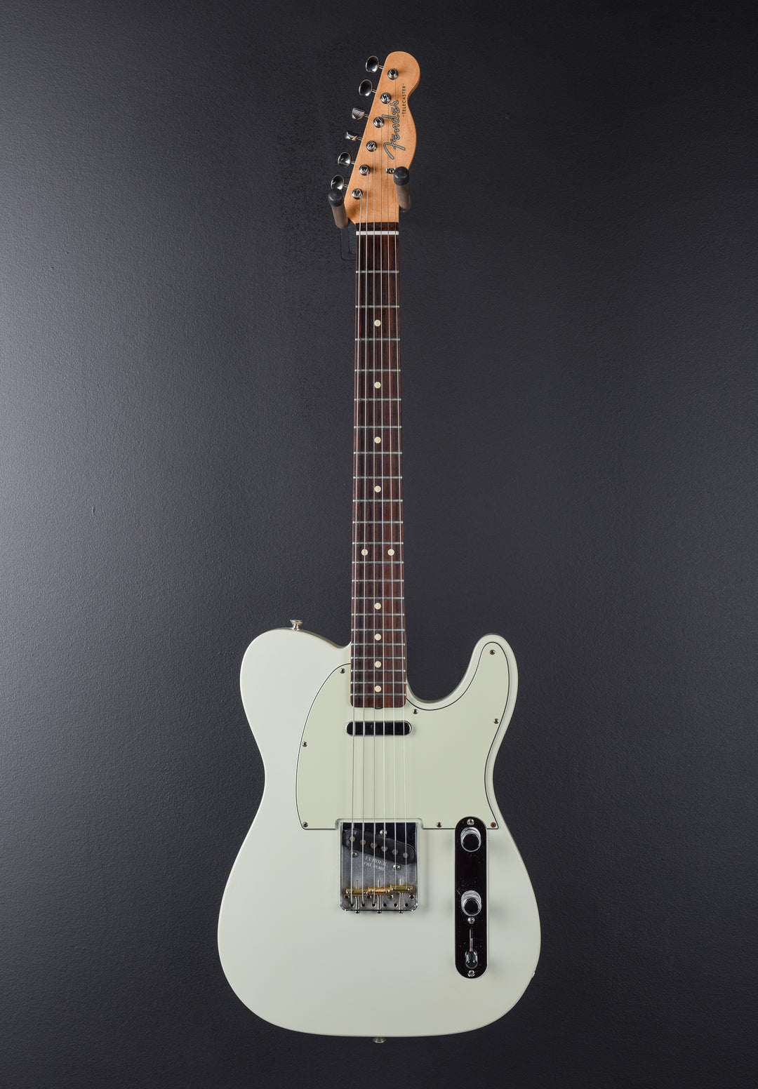 Used Classic Player Baja 60's Tele '16