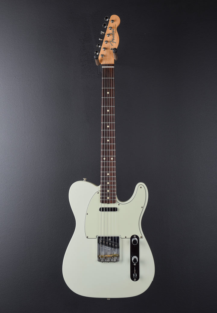 Used Classic Player Baja 60's Tele '16