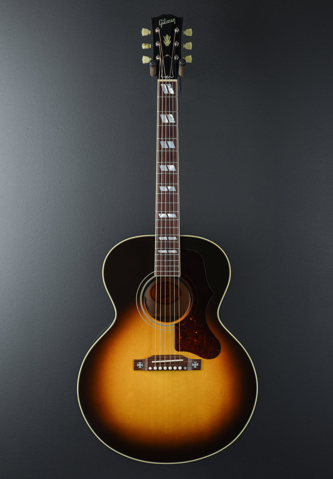 J-185 Original - Vintage Sunburst