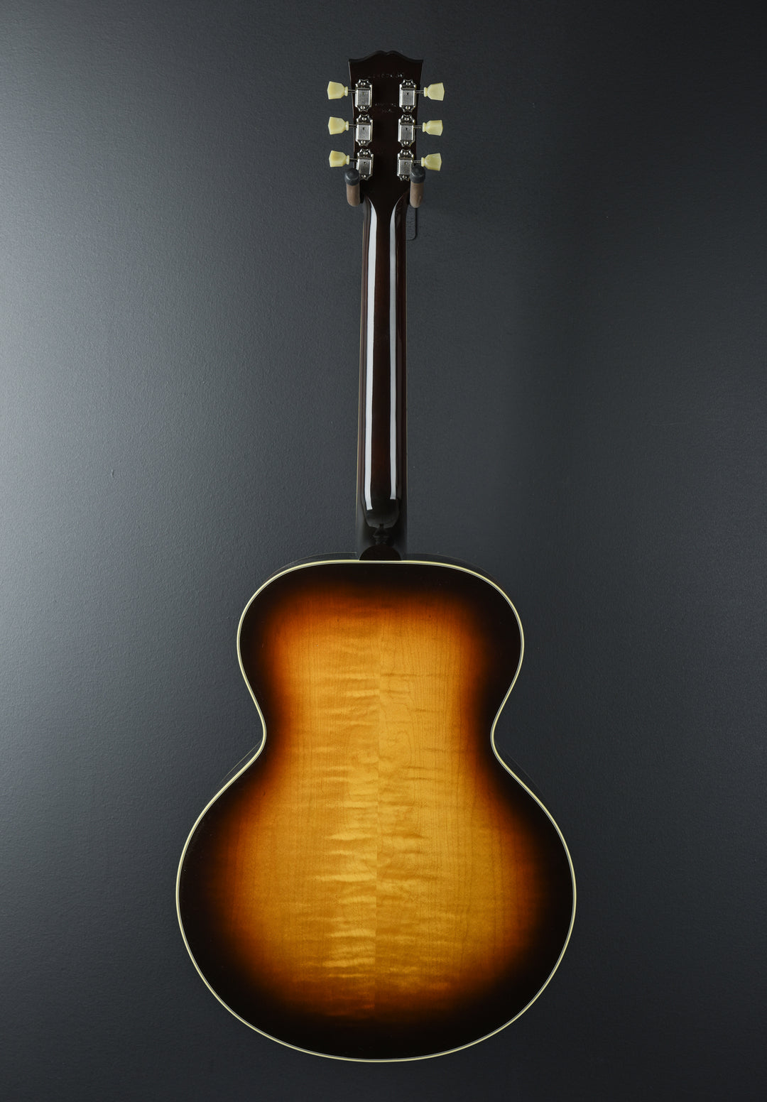 J-185 Original - Vintage Sunburst