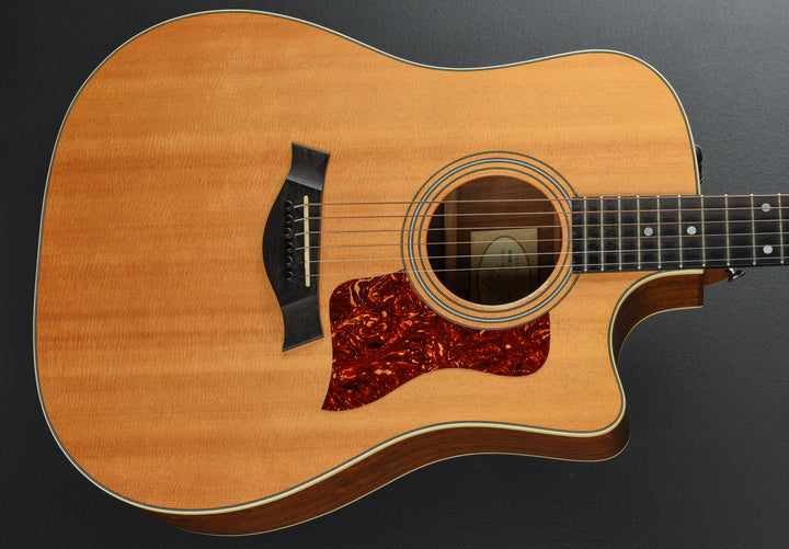 USED 410CE &