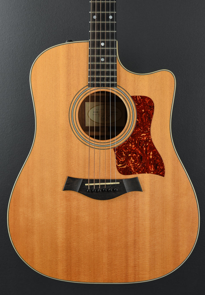 USED 410CE &