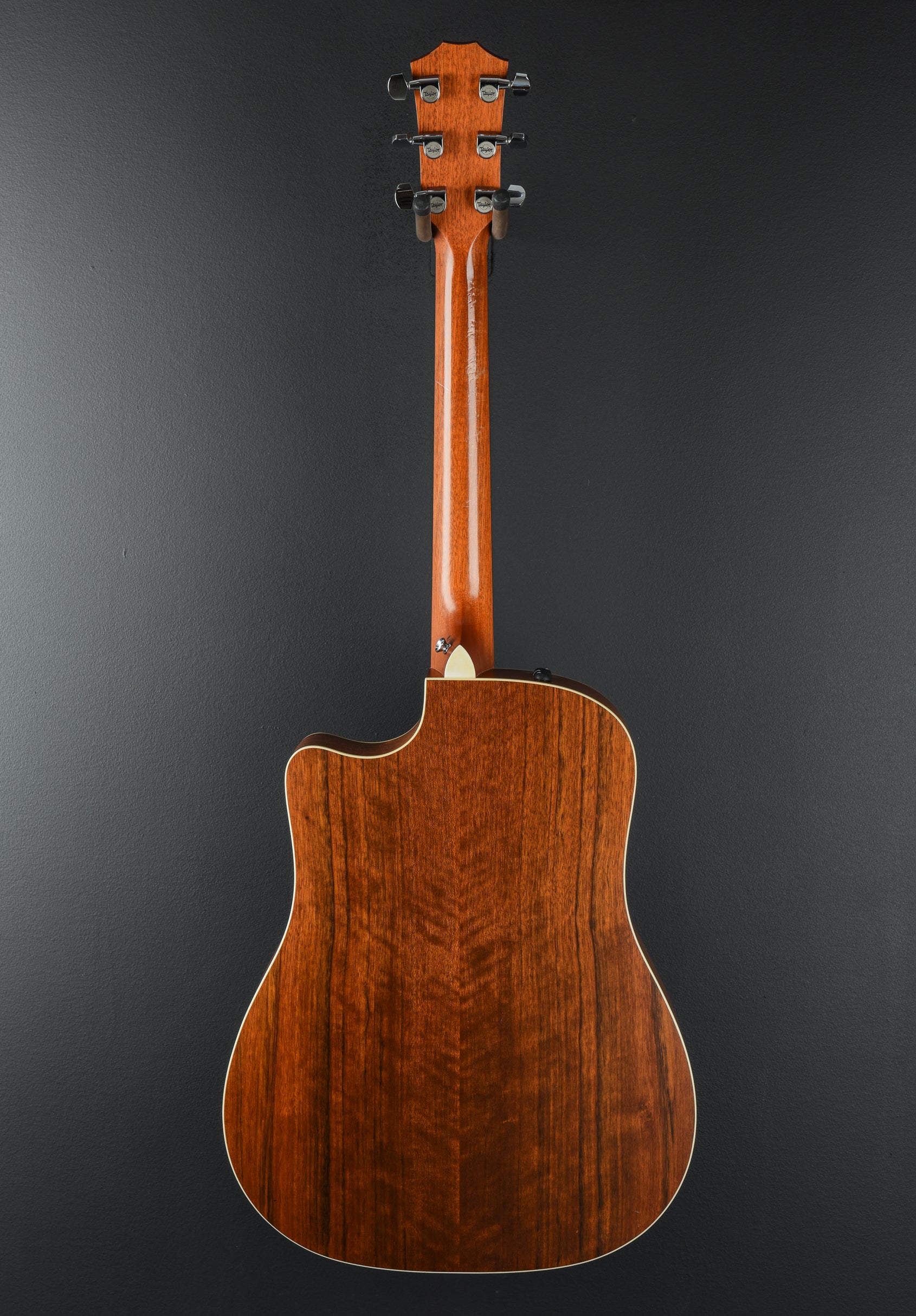 叫ぶ宿敵　ボーダーレス　英語 4枚セット USED 410CE '04 – Dave's Guitar Shop