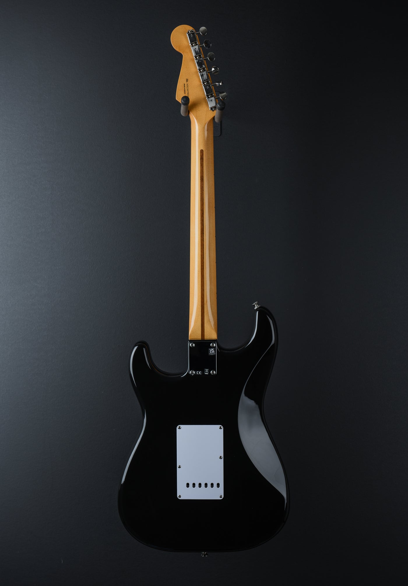 Vintera II 50's Stratocaster - Black