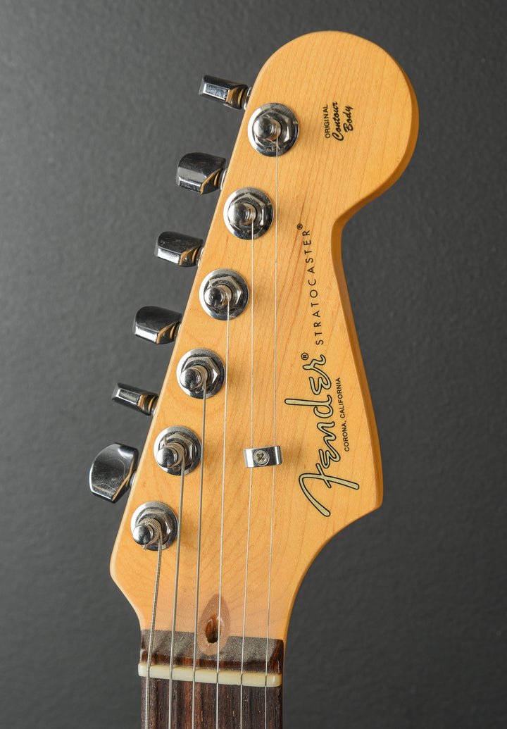 USED American Professional II Stratocaster &