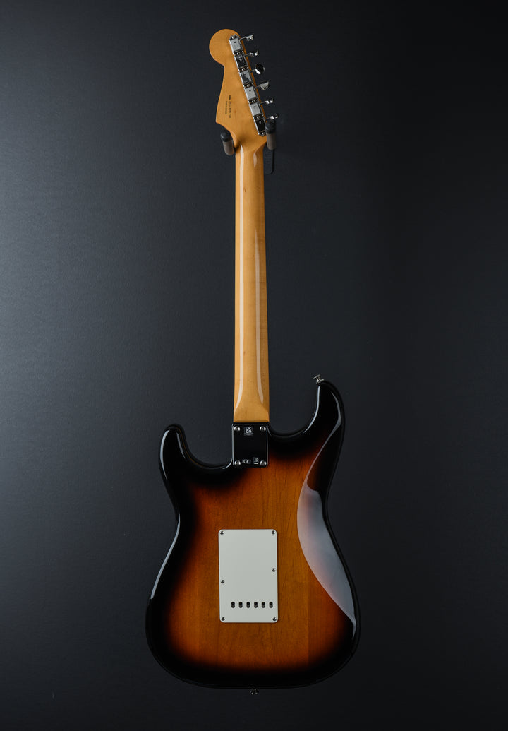 Vintera II 60's Stratocaster - 3 Color Sunburst
