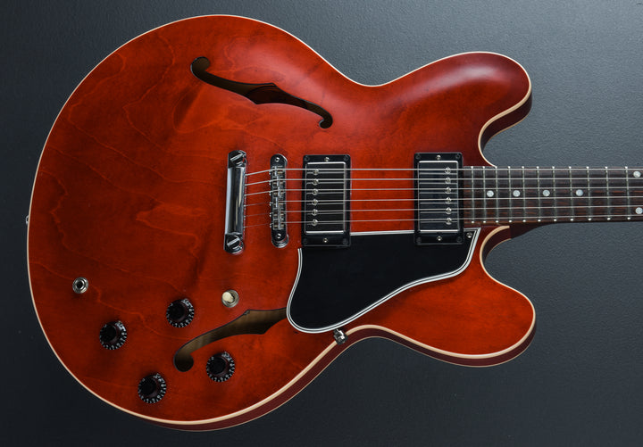 ES-335 Satin &