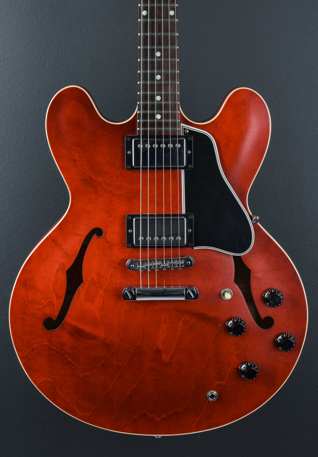 ES-335 Satin &