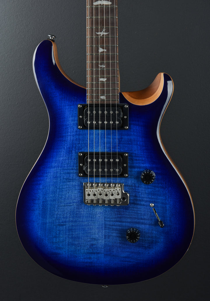 SE Custom 24 '22