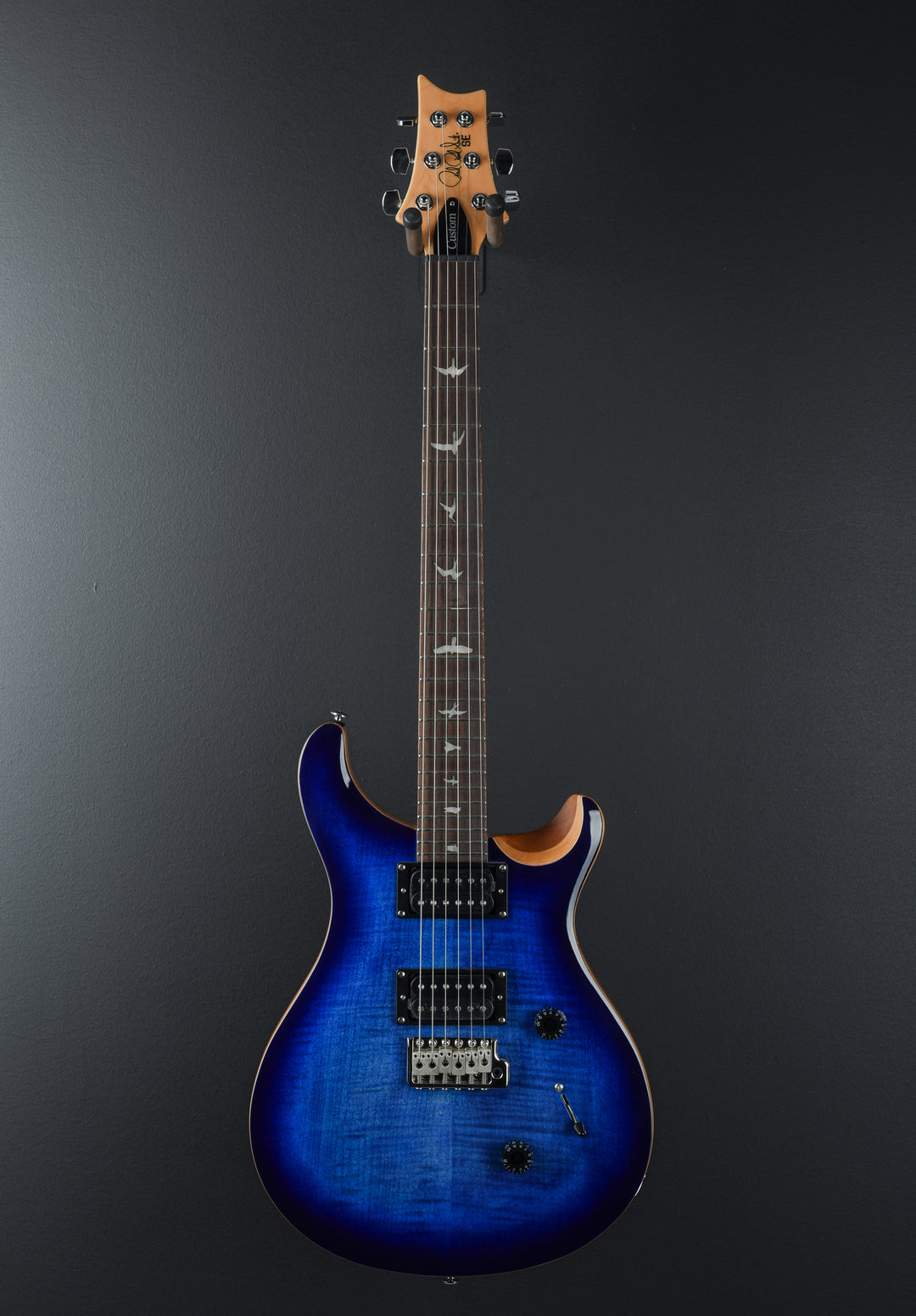 SE Custom 24 '22