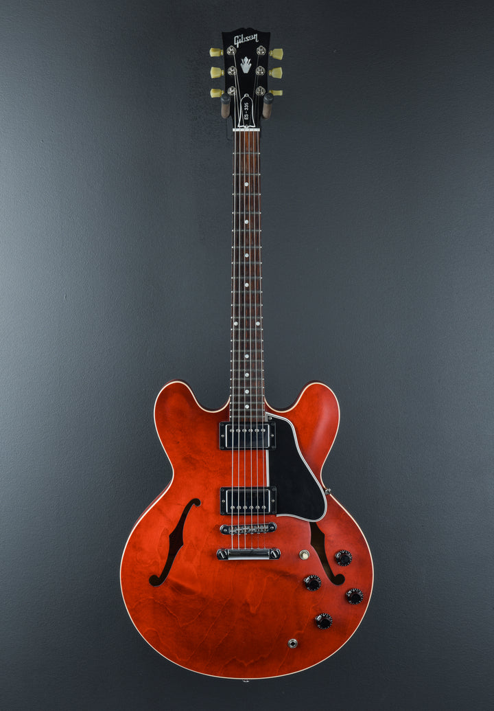 ES-335 Satin &