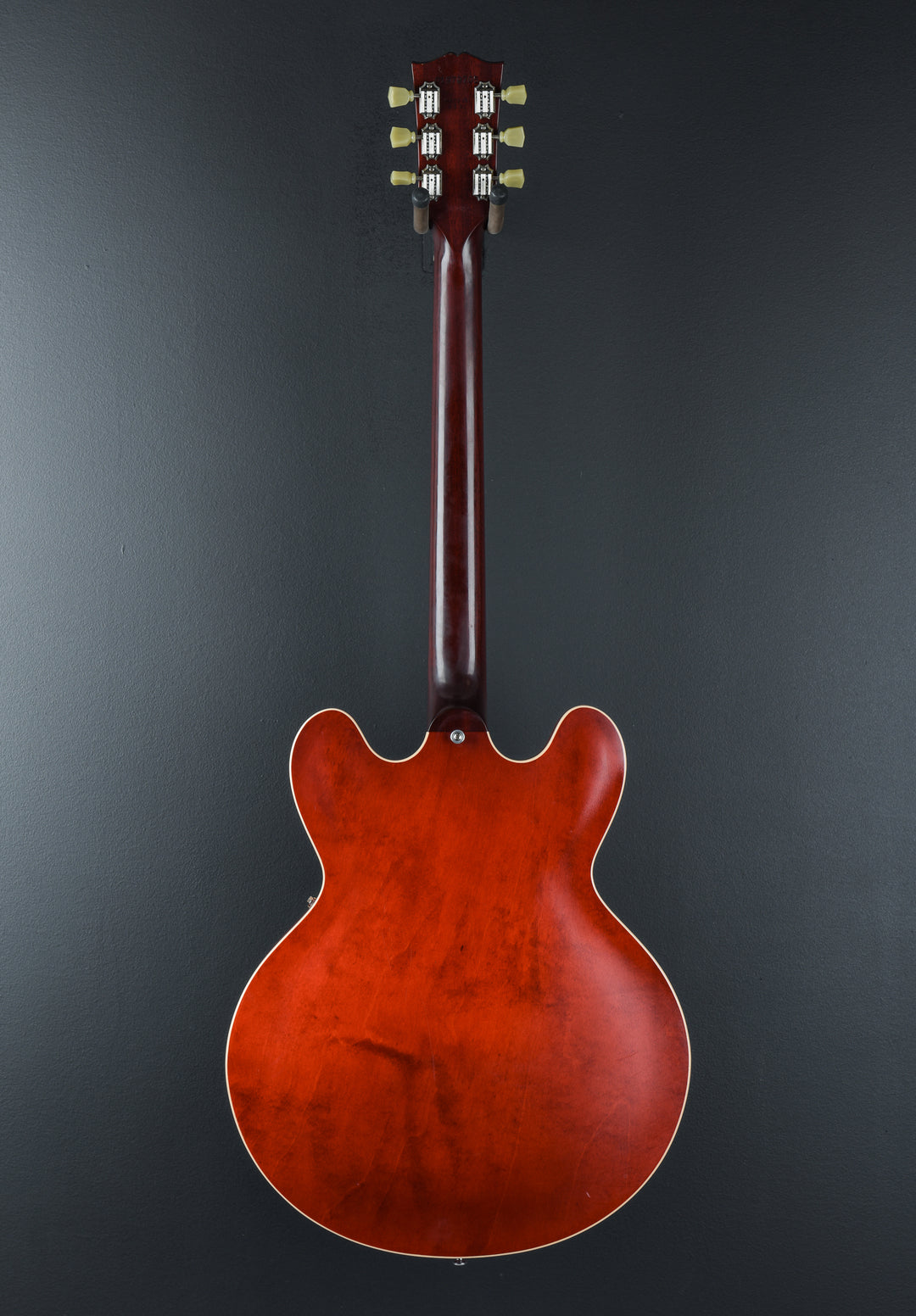 ES-335 Satin &