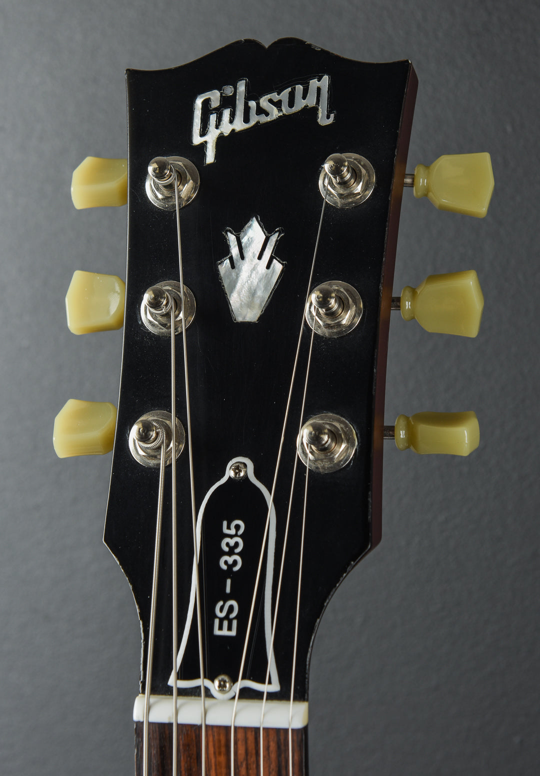 ES-335 Satin &