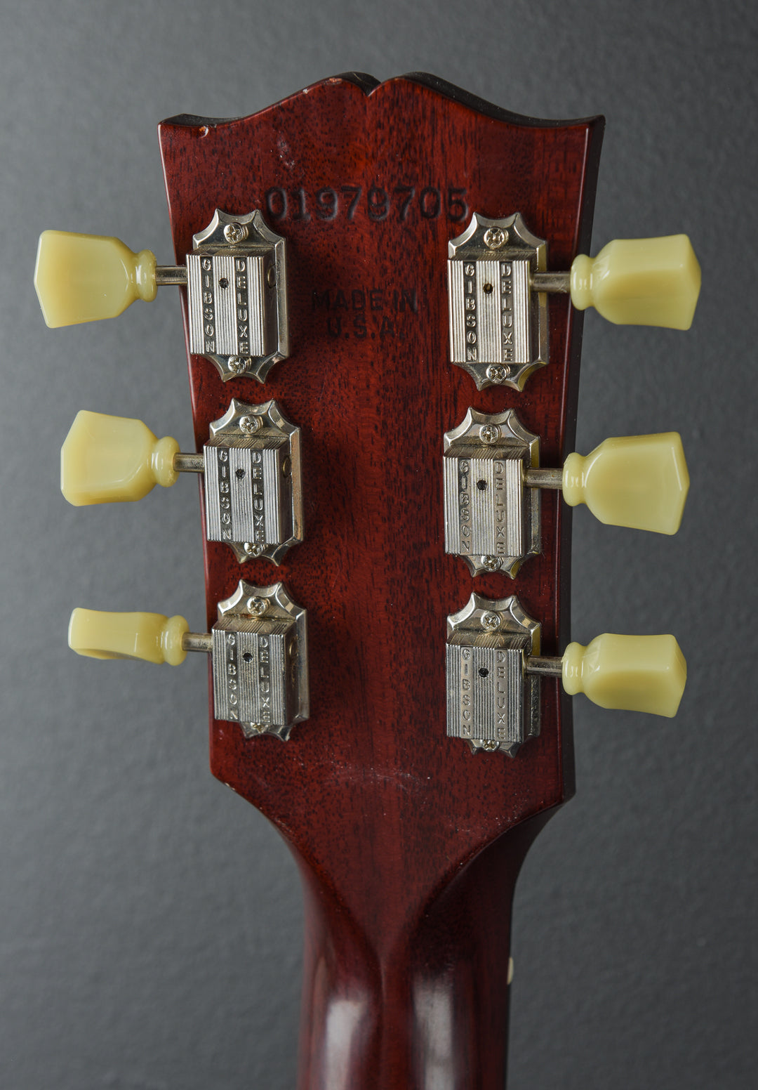 ES-335 Satin &