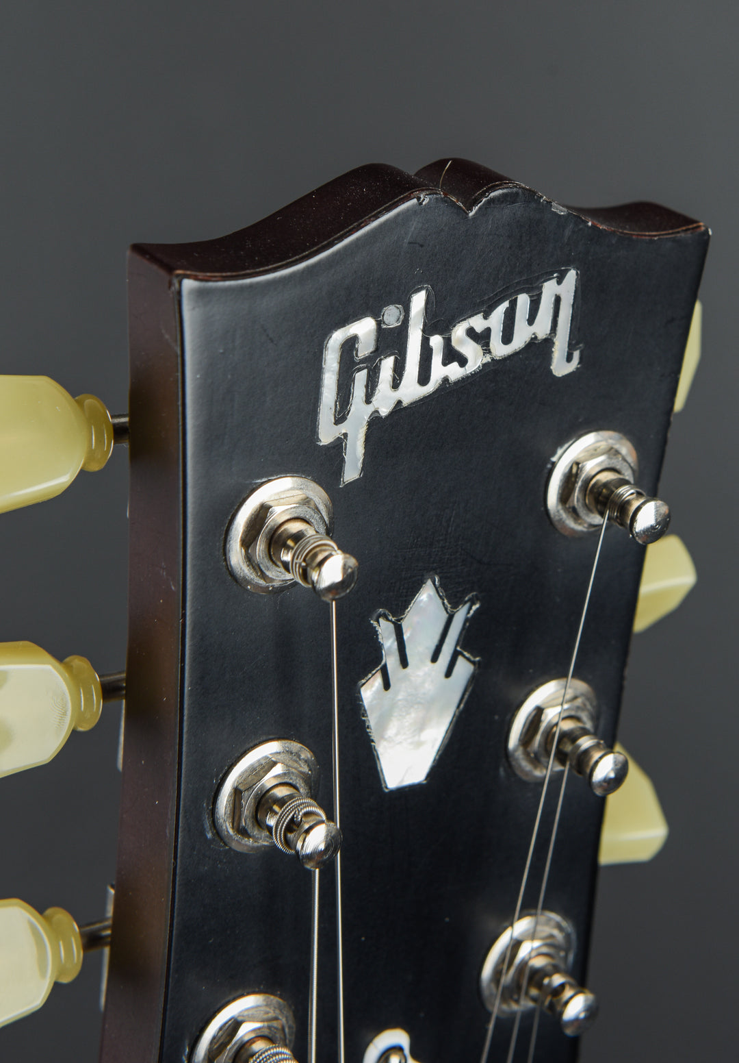 ES-335 Satin &
