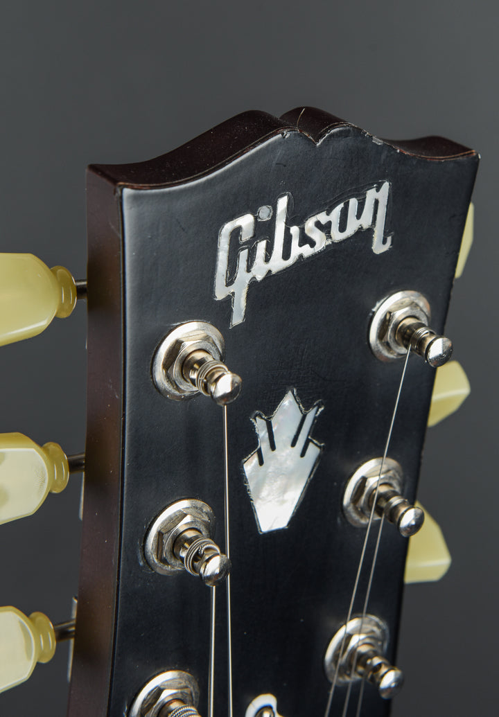 ES-335 Satin &