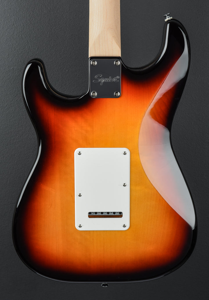 Affinity Series Stratocaster - 3-Color Sunburst