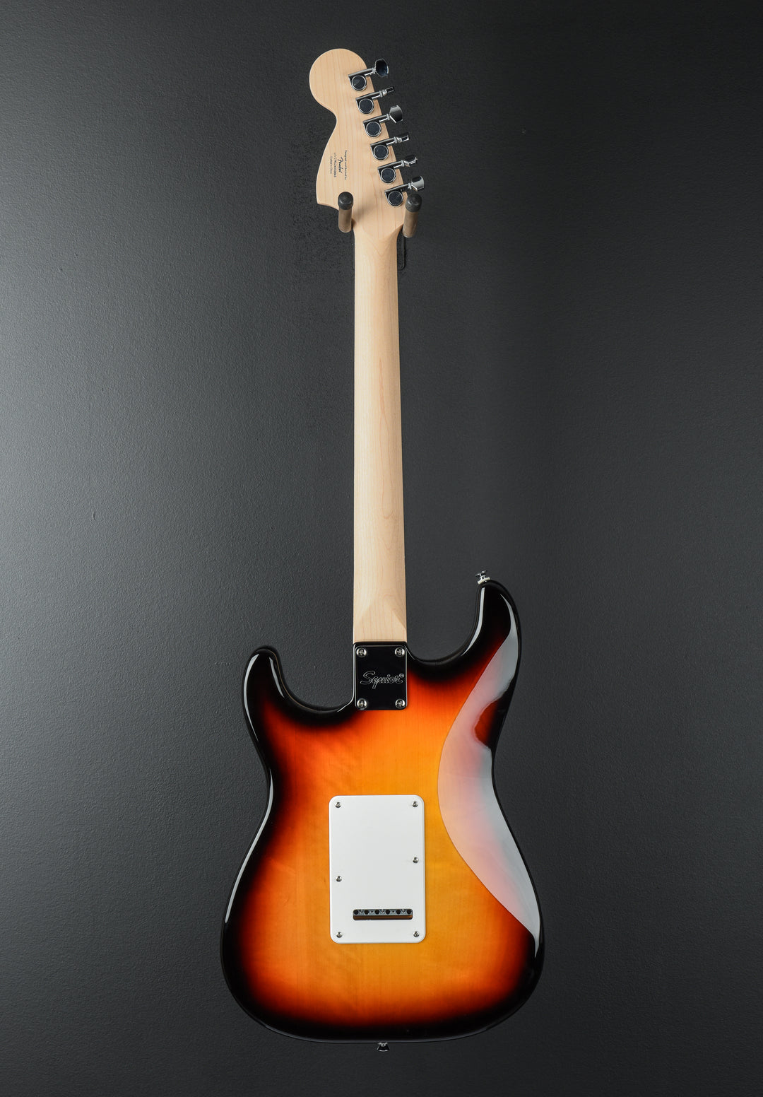 Affinity Series Stratocaster - 3-Color Sunburst