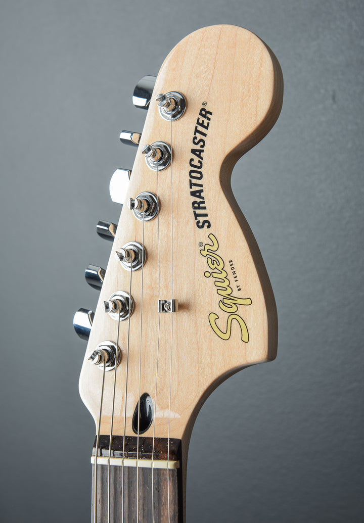 Affinity Series Stratocaster - 3-Color Sunburst