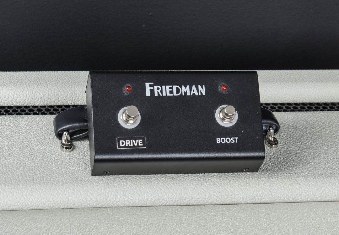 JJ-100 Jerry Cantrell Signature Head, Recent