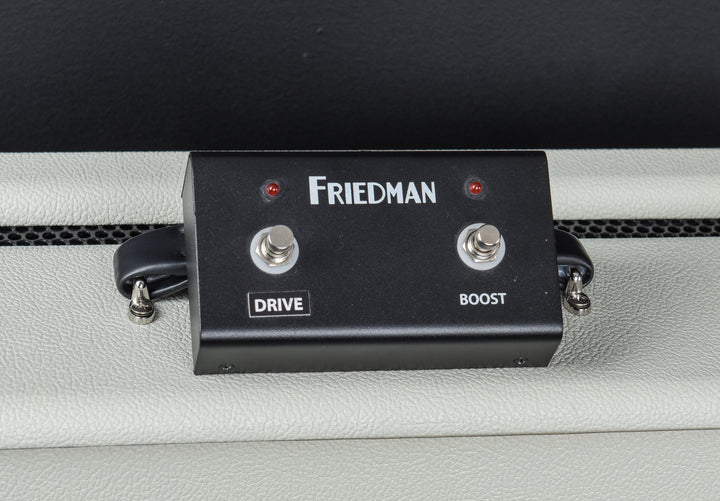 JJ-100 Jerry Cantrell Signature Head, Recent