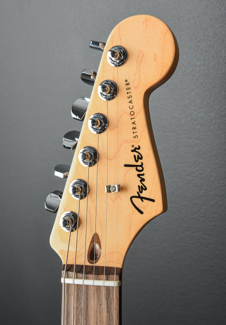 Standard Stratocaster - 3-Color Sunburst