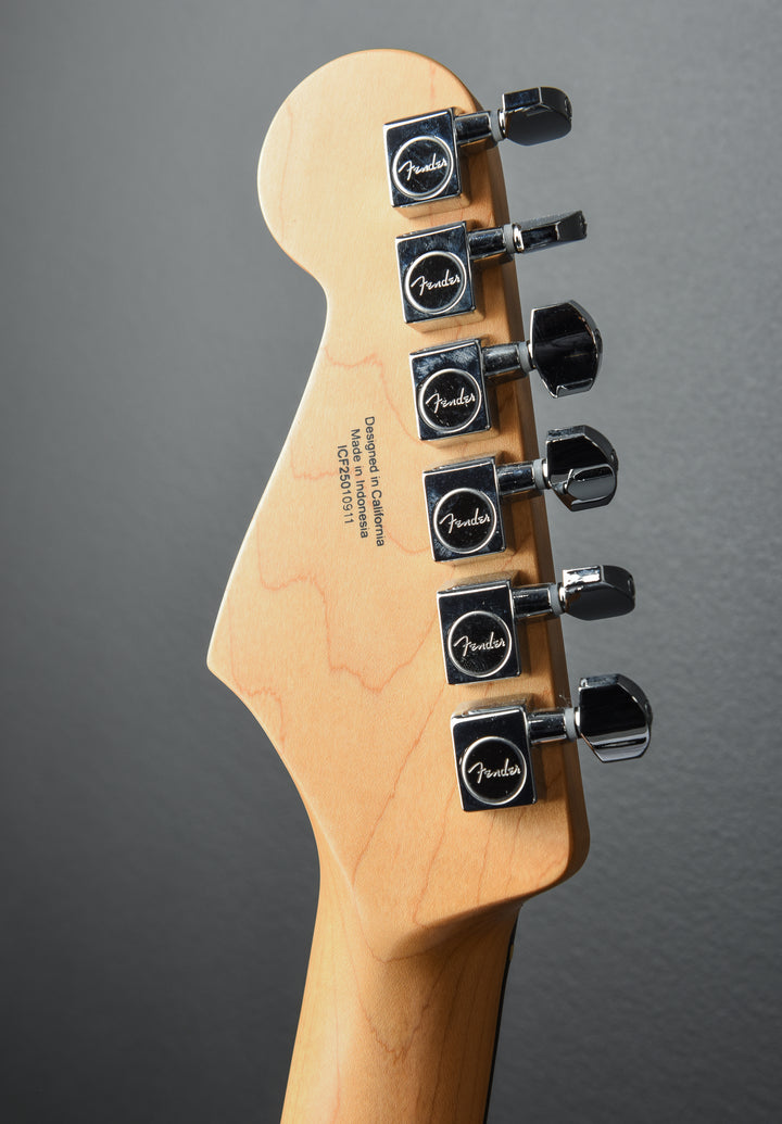 Standard Stratocaster - 3-Color Sunburst