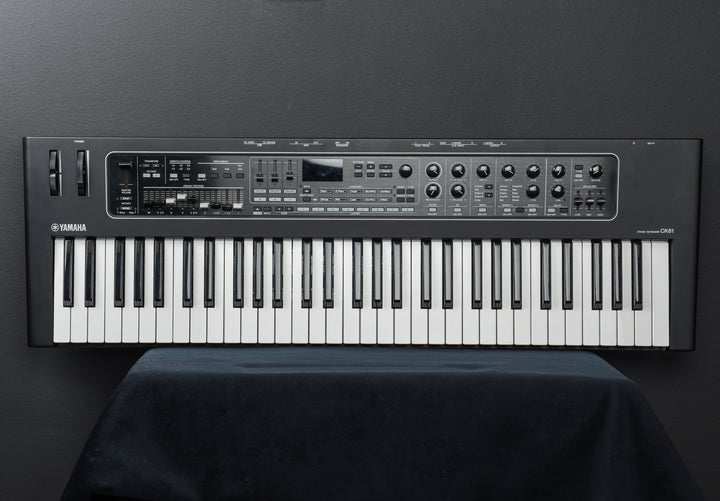 CK61, Recent