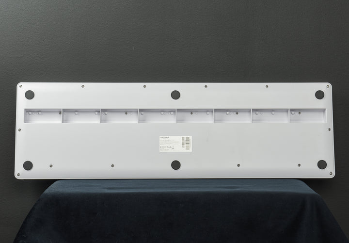 Keylab Essential 49, Recent