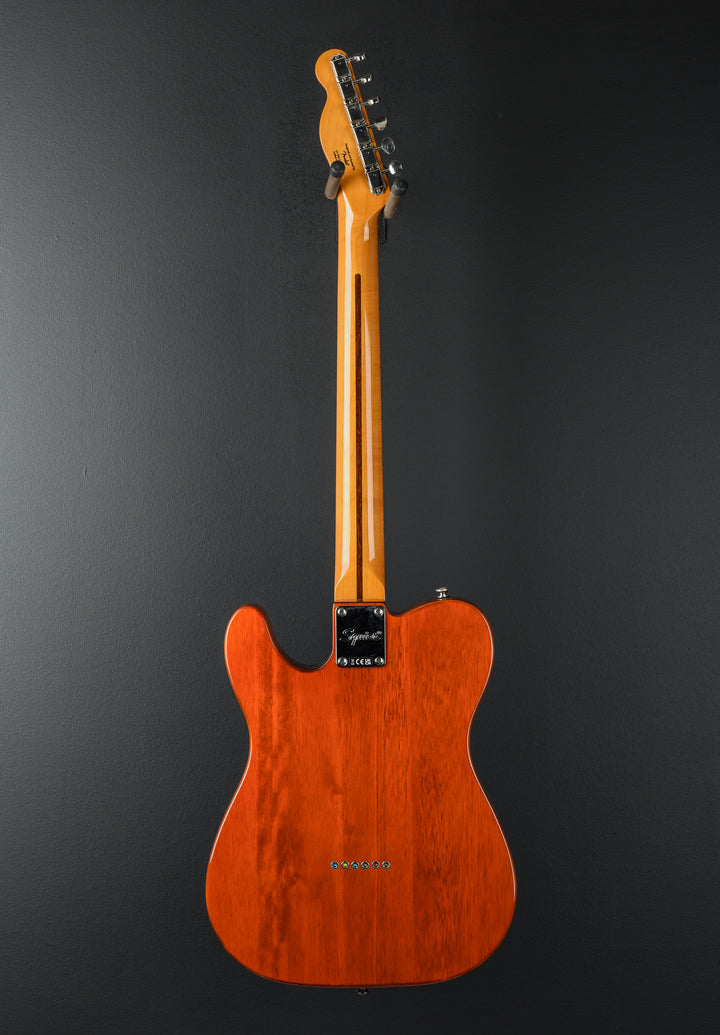 Classic Vibe '60s Telecaster Thinline - Natural