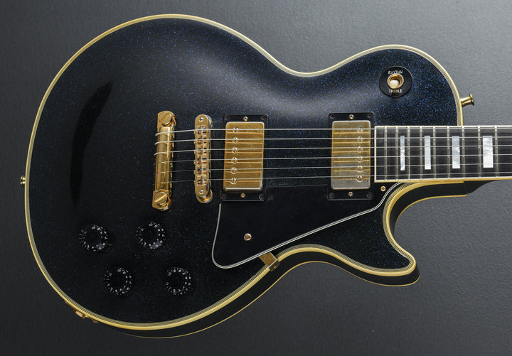 Les Paul Custom &