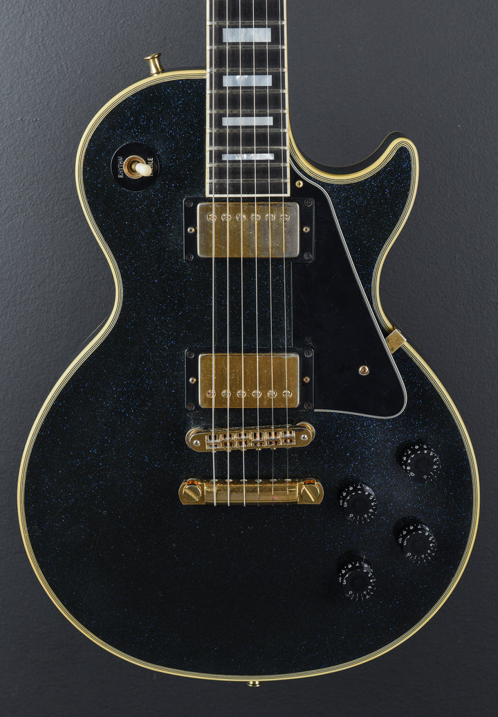 Les Paul Custom &