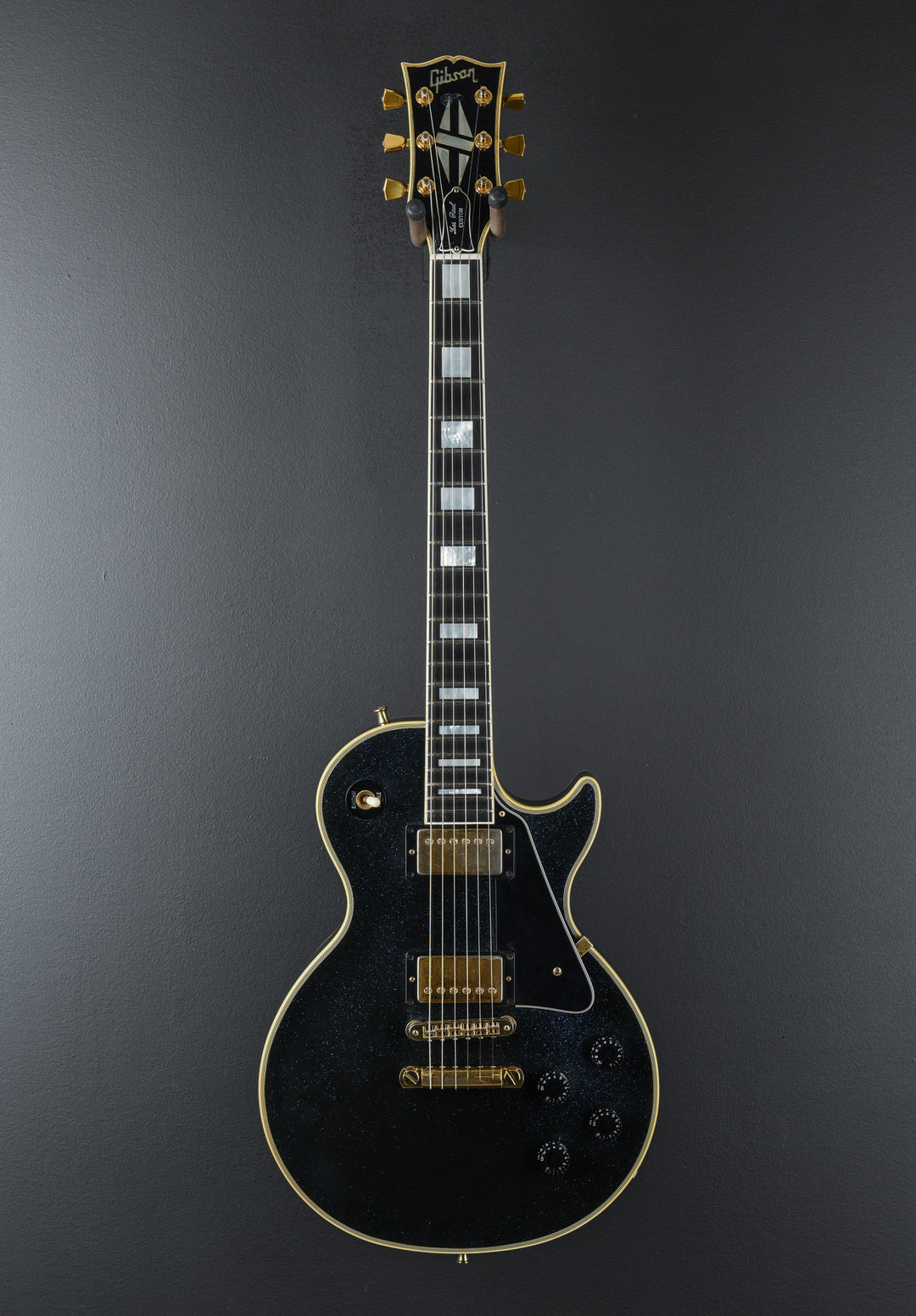 Les Paul Custom &