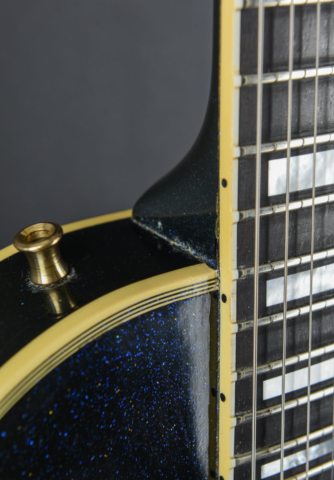 Les Paul Custom &