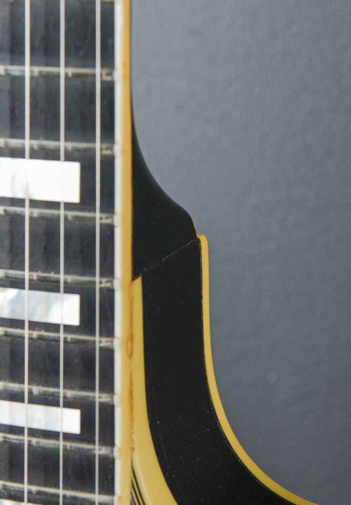 Les Paul Custom &