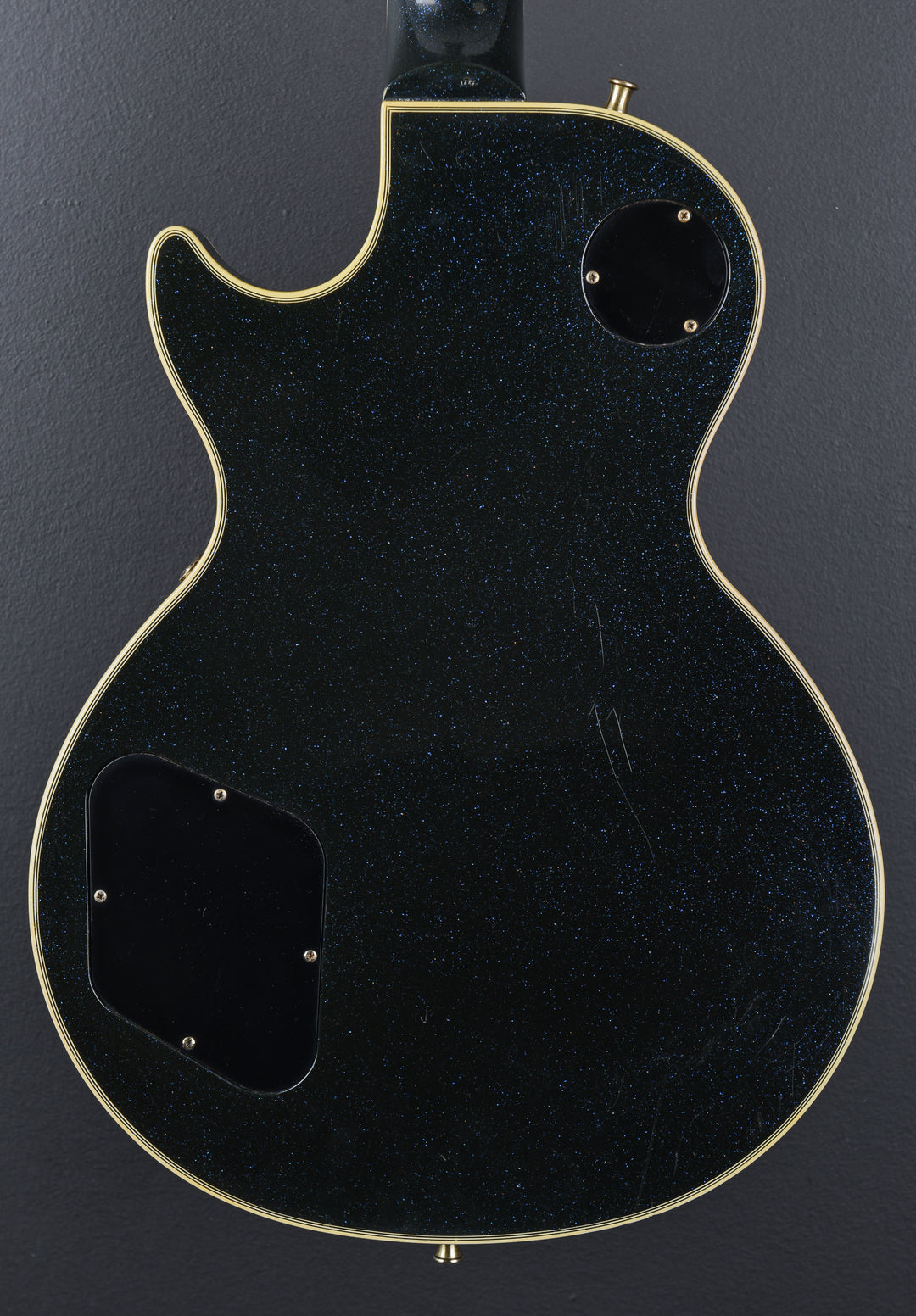 Les Paul Custom &